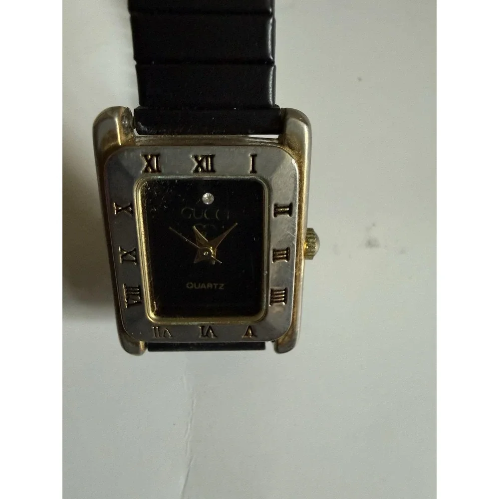 N/A vintage gucci